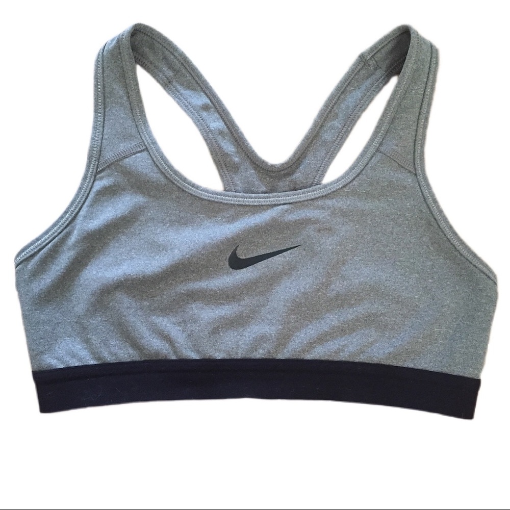 ☑️Nike Women’s Sports Bra